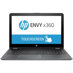 Laptop 14-15" - HP Envy x360 15-ar081no demo