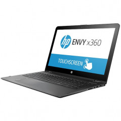 Laptop 14-15" - HP Envy x360 15-ar081no demo