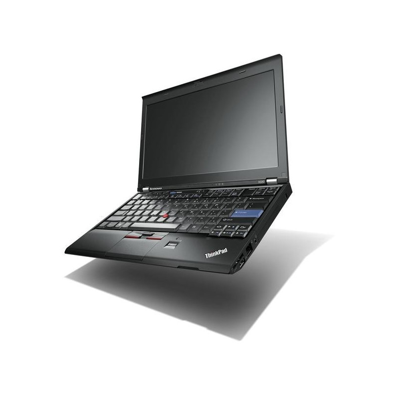 Laptop 13" beg - Lenovo Thinkpad X220 (beg)