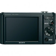 Digitalkamera - Sony CyberShot DSC-W810