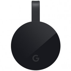 TV-tillbehör - Google ChromeCast Ultra