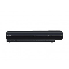 Övriga tillbehör - Playstation 3 Slim 320GB inkl spelpaket (beg)