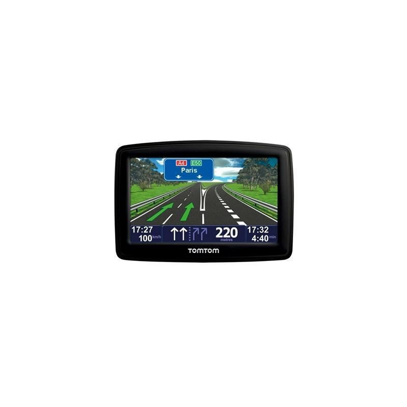 GPS - TomTom XL GPS (beg)