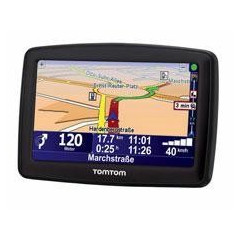 GPS - TomTom XL GPS (beg)