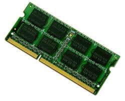 4GB DDR4 RAM-minne SO-DIMM till laptop 1600-2133MHz (beg)