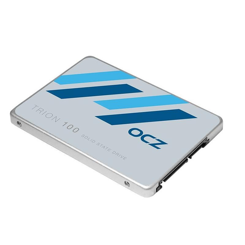 Hårddiskar - OCZ Trion TR100 2.5" SSD 480GB
