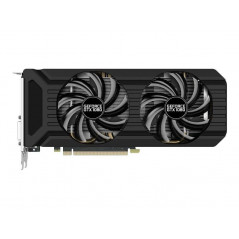 Komponenter - Palit GeForce GTX 1080 Dual OC HDMI 3xDP 8GB