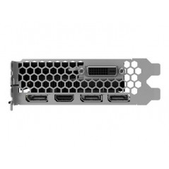 Komponenter - Palit GeForce GTX 1080 Dual OC HDMI 3xDP 8GB