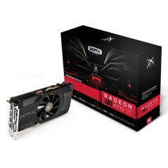 Komponenter - XFX Radeon RX 470 Triple X HDMI 3xDP 4GB