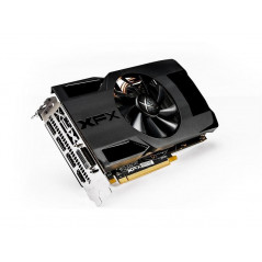 Komponenter - XFX Radeon RX 470 Triple X HDMI 3xDP 4GB