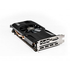 Komponenter - XFX Radeon RX 470 Triple X HDMI 3xDP 4GB