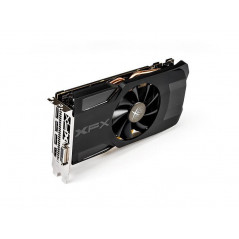 Komponenter - XFX Radeon RX 470 Triple X HDMI 3xDP 4GB