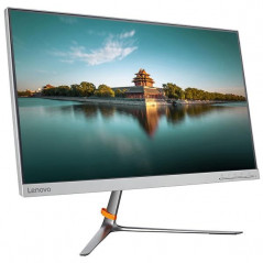 15 - 24" Datorskärm - Lenovo LED-skärm med IPS-panel