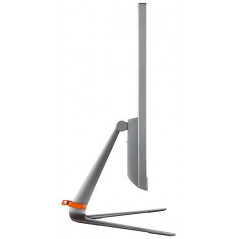 15 - 24" Datorskärm - Lenovo LED-skärm med IPS-panel