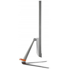 25 - 34" Datorskärm - Lenovo LED-skärm med IPS-panel