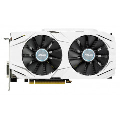 Komponenter - Asus Radeon RX 480 Dual OC 2xHDMI 2xDP 4GB