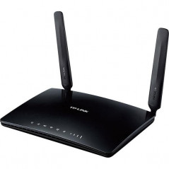 3G/4G/5G-router - TP-Link Archer MR200 trådlös dual band 4G-router