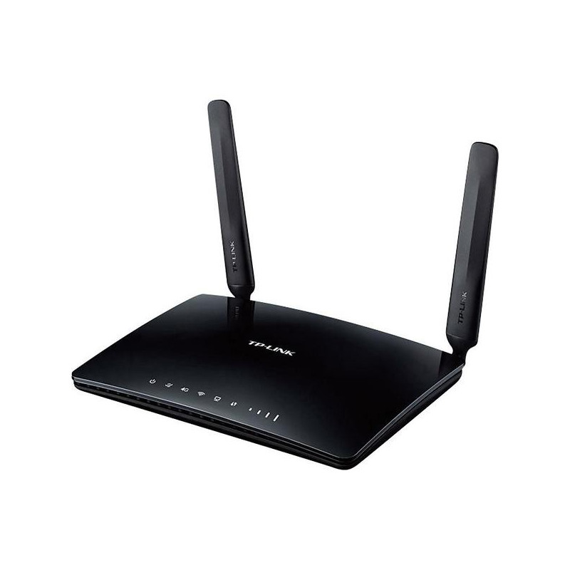 3G/4G/5G-router - TP-Link Archer MR200 trådlös dual band 4G-router