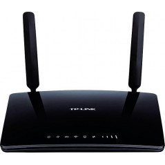 3G/4G/5G-router - TP-Link Archer MR200 trådlös dual band 4G-router