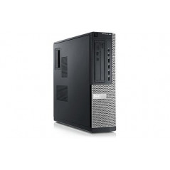 Datorer begagnade - Dell OptiPlex 990 (beg)