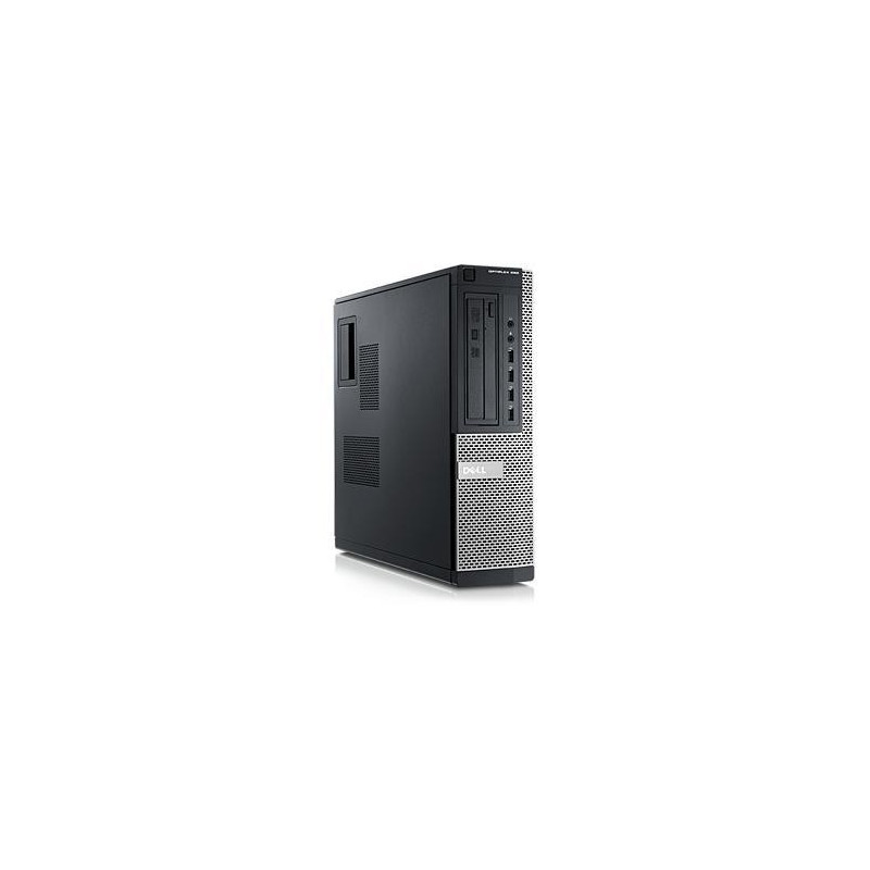 Datorer begagnade - Dell OptiPlex 990 (beg)