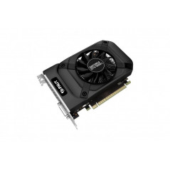 Komponenter - Palit GeForce GTX 1050 Ti StormX HDMI DP 4GB