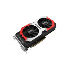 Komponenter - Gainward GeForce GTX 970 Phoenix HDMI 2xDP 4GB