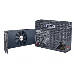 Komponenter - XFX Radeon R7 370 Core Edition HDMI DP 2xDVI 2GB