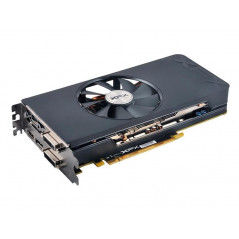 Komponenter - XFX Radeon R7 370 Core Edition HDMI DP 2xDVI 2GB