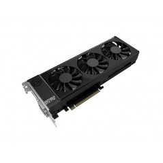 Komponenter - Gainward GeForce GTX 770 HDMI DP 2xDVI 2GB (beg)
