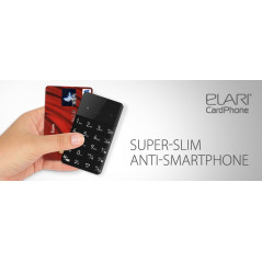 Nokia, OnePlus, Motorola, CAT - Elari CardPhone
