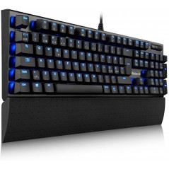 Gaming-tangentbord - Mission SG GGK 3.1 mekaniskt gaming-tangentbord
