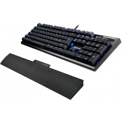 Gaming-tangentbord - Mission SG GGK 3.1 mekaniskt gaming-tangentbord