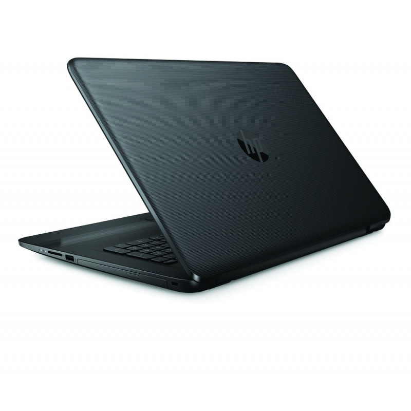 Laptop 16-17" - HP Pavilion 17-x006no demo