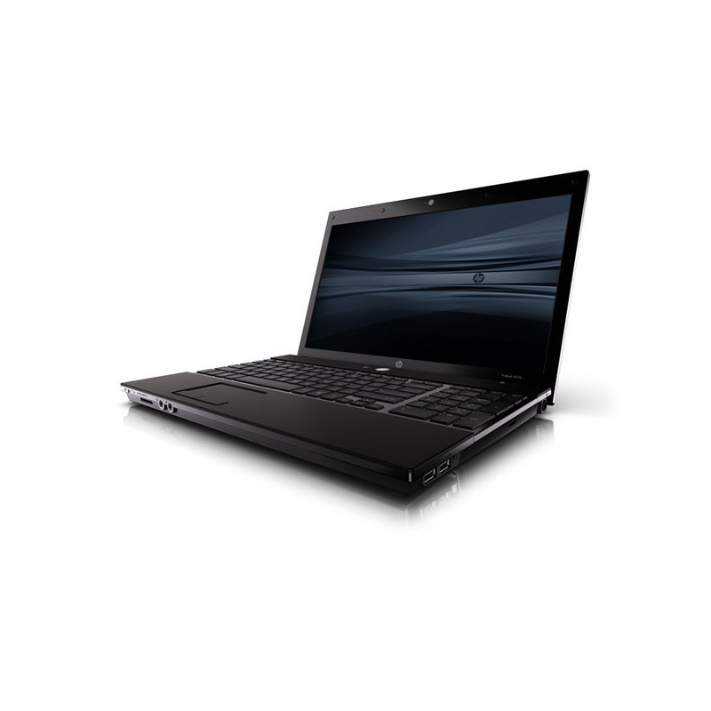 Laptop 15" beg - HP ProBook 4510s (beg)