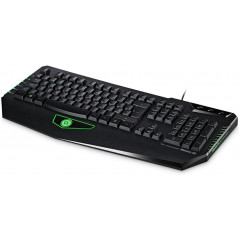 Gaming-tangentbord - Mission SG GGK 1.6 gaming-tangentbord