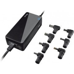 Universal laddare dator - Trust universalladdare 90 watt för laptops