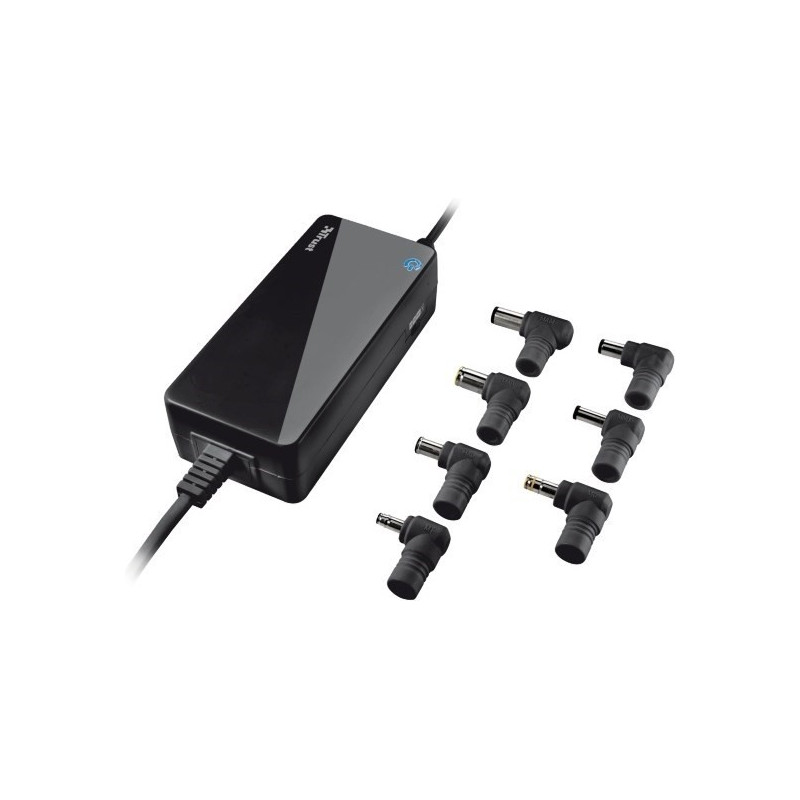 Universal laddare dator - Trust universalladdare 90 watt för laptops