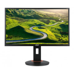 15 - 24" Datorskärm - Acer LED-skärm för gaming med 144 Hz