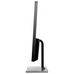 25 - 34" Datorskärm - AOC 28-tums UHD 4K LED-skärm