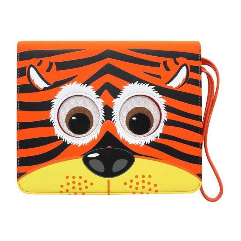 Universalfodral surfplatta - Barnvänligt fodral till 7-8" surfplatta