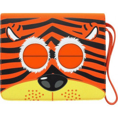 Universalfodral surfplatta - Barnvänligt fodral till 7-8" surfplatta