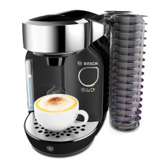 Kapselmaskin - Bosch Tassimo Caddy T70 kapselmaskin