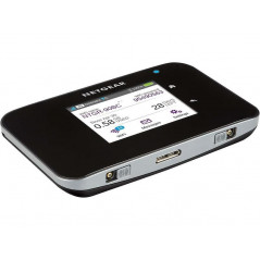 3G/4G/5G-router - Netgear AirCard 810 portabel trådlös 4G-router