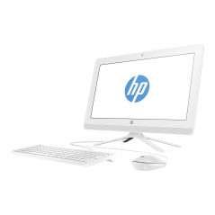 Laptop 11-13" - HP 22-b020na All-in-One demo