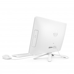 Laptop 11-13" - HP 22-b020na All-in-One demo