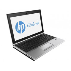 Laptop 13" beg - HP EliteBook 2170p (beg med mura)