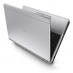 Laptop 13" beg - HP EliteBook 2170p (beg med mura)