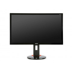 15 - 24" Datorskärm - Acer LED-skärm för gaming med 144 Hz