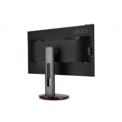 15 - 24" Datorskärm - Acer LED-skärm för gaming med 144 Hz